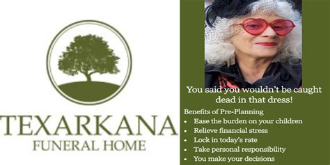 texarkana funeral homes|Funeral Homes Texarkana, TX